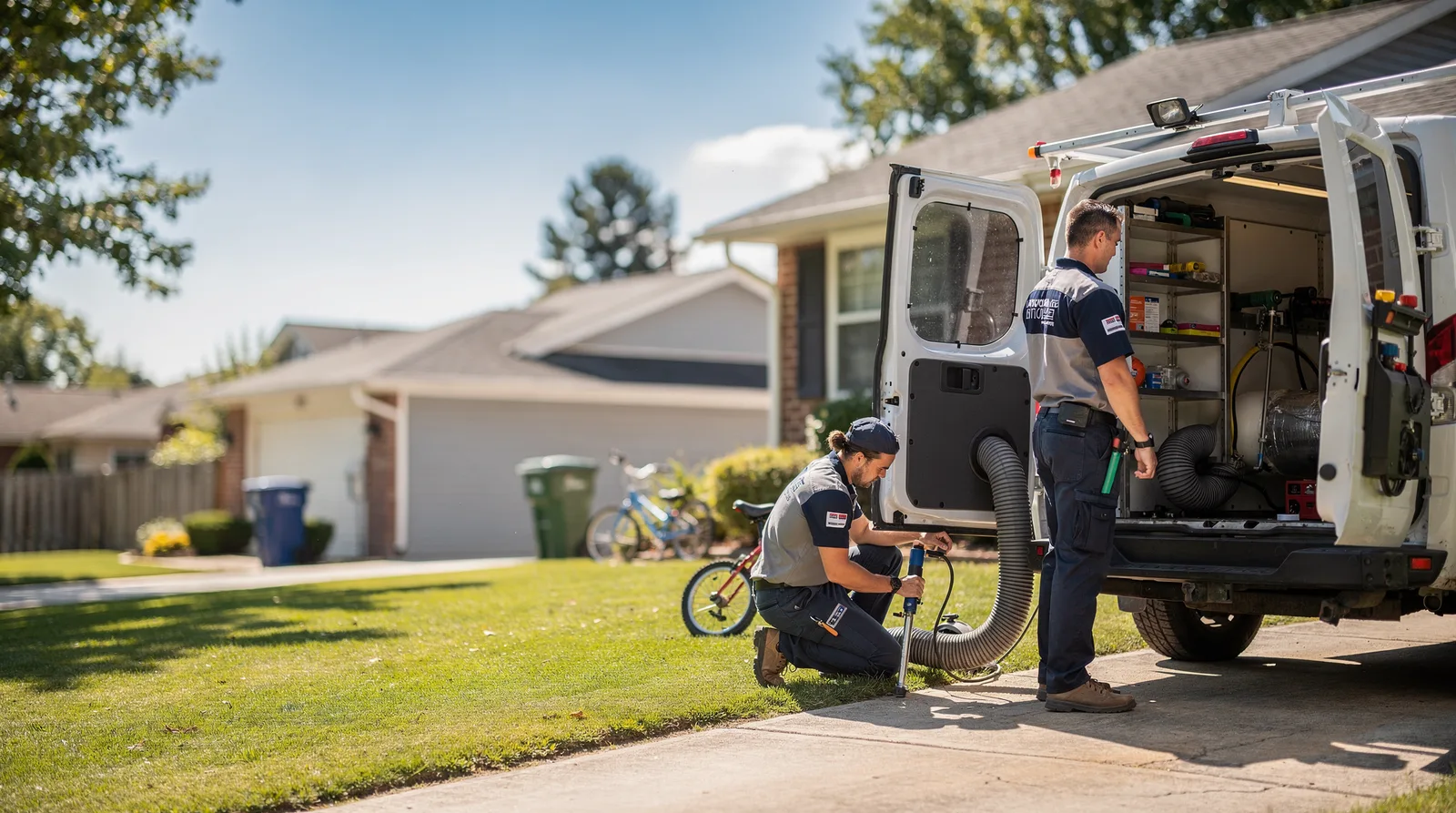 24/7 HVAC Repair & AC Replacement in Grantsboro, NC near me